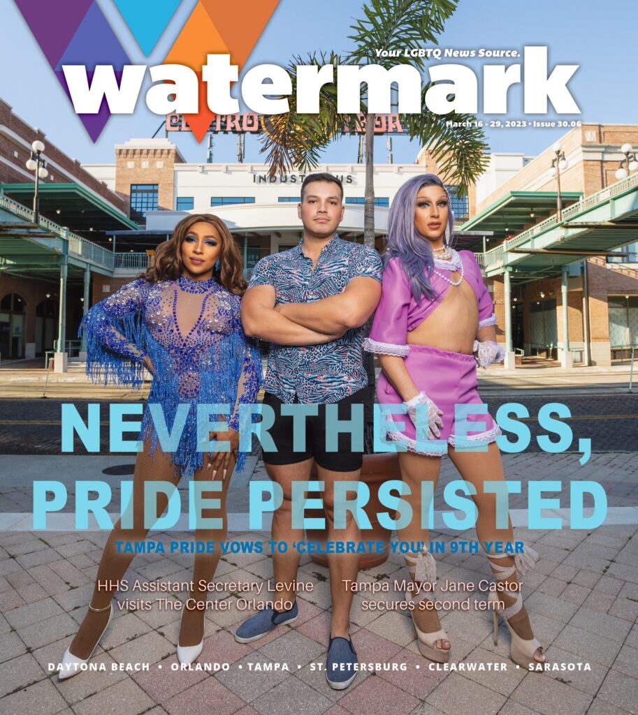 Tampa Pride 2023: Everything you need to know