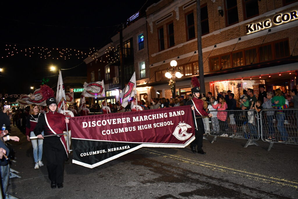 New Years Eve in Ybor City | MCFilm.co MCFilmFest.com